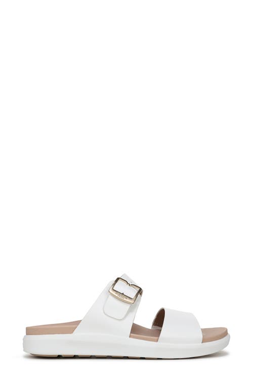 DR. SCHOLL'S DR. SCHOLL'S ALL TIME SLIDE SANDAL 