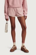 Varley Soft Ripstop Shorts
