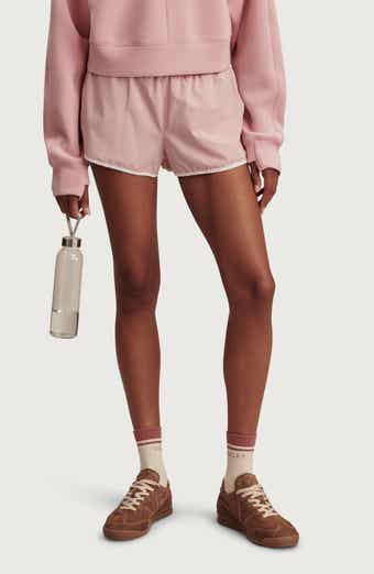 Soft Ripstop Shorts