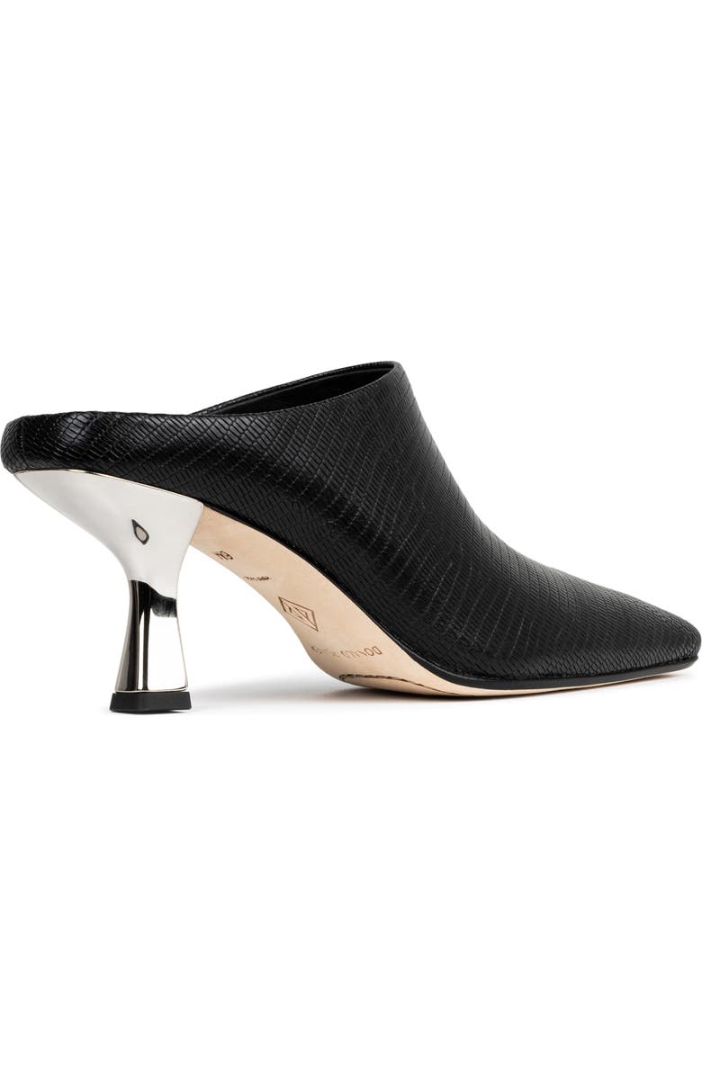 Donald Pliner Kitten Heel Mule, Alternate, color,