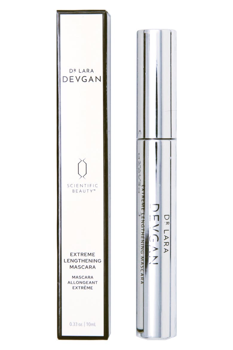 Extreme Lengthening Mascara, Alternate, color, NO COLOR