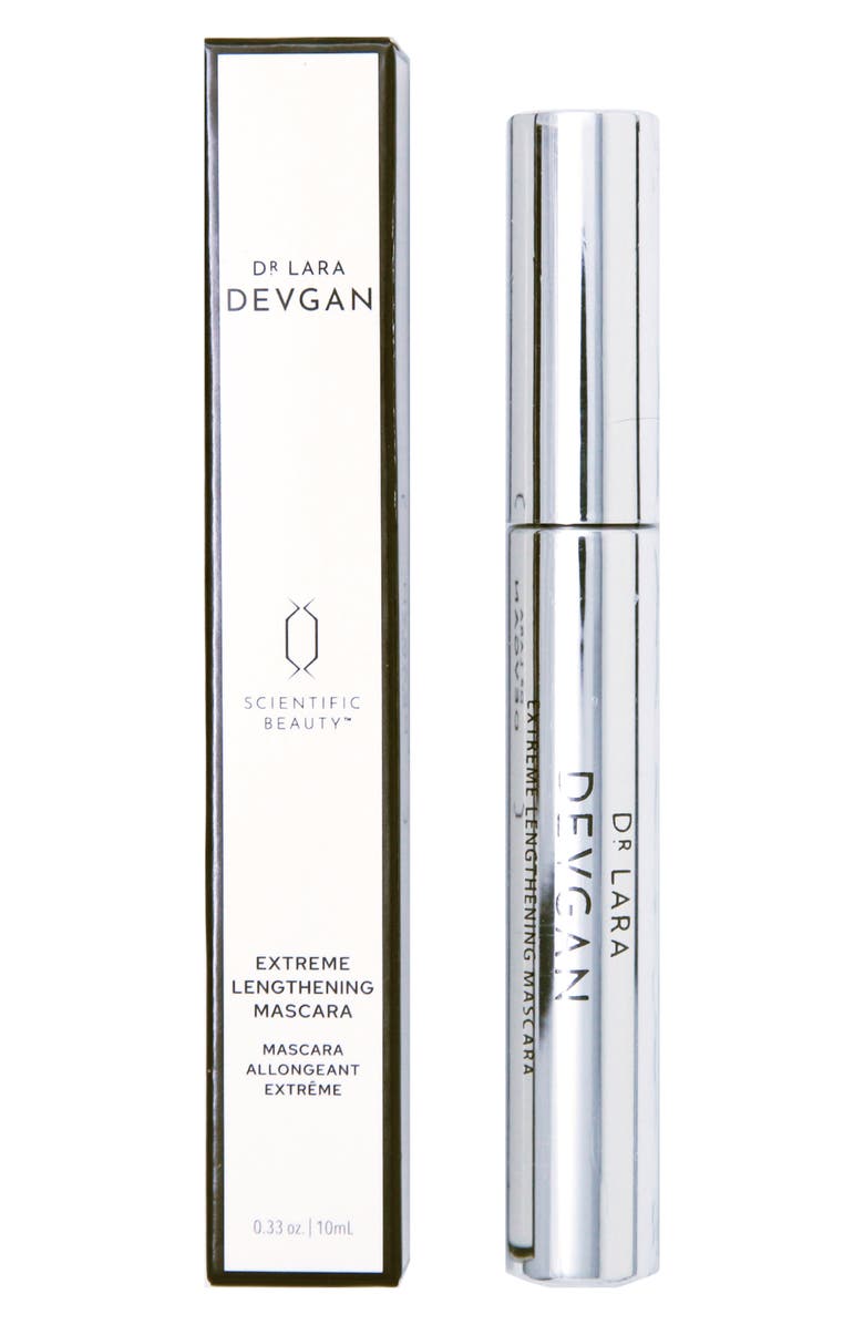 Dr. Lara Devgan Extreme Lengthening Mascara, Alternate, color,
