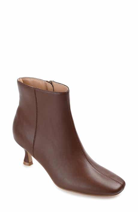 Journee Collection Kelssa Bootie