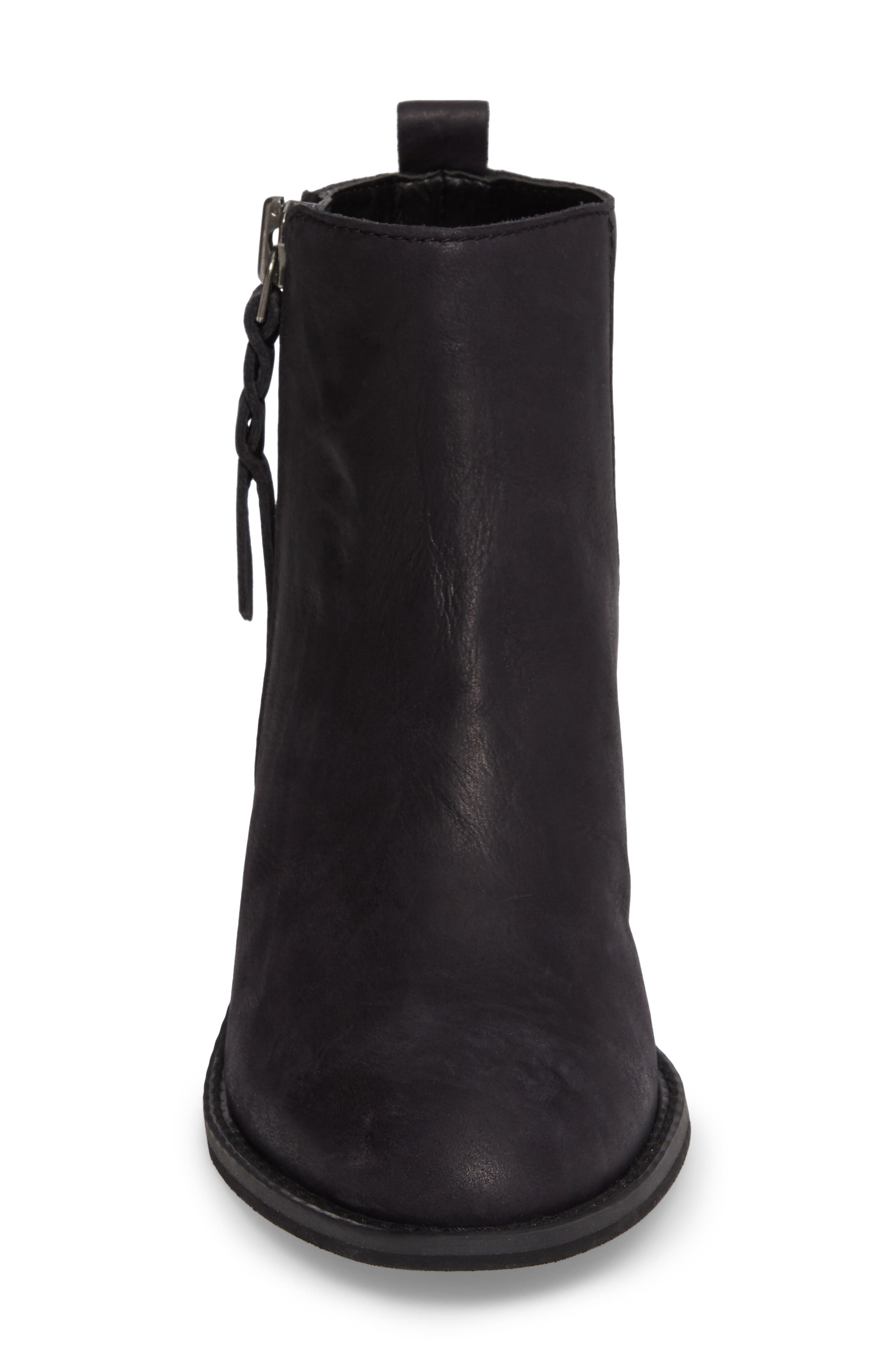 BP. Just Block Heel Bootie, Alternate, color, 