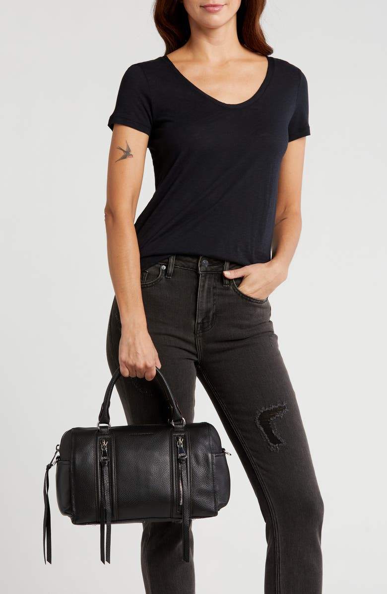 AIMEE Constellation Satchel Bag, Alternate, color,