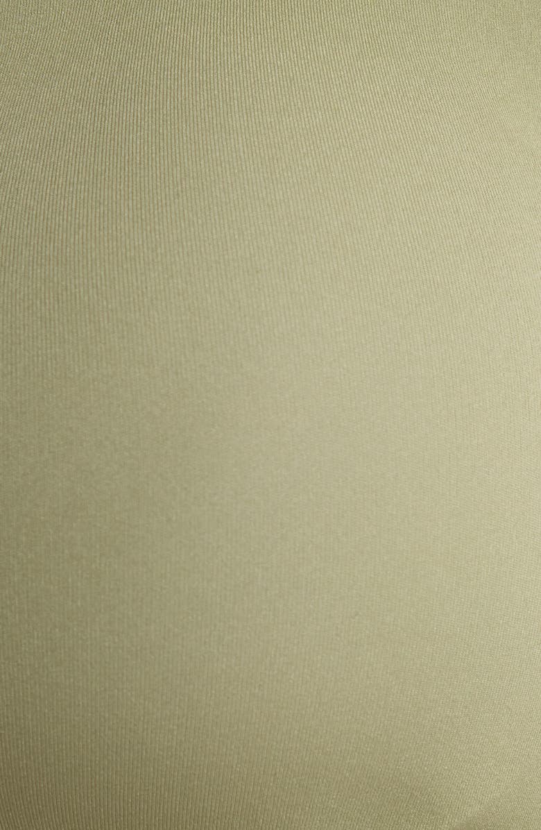 Evelyn & Bobbie Beyond Wireless Bra, Alternate, color, Matcha Green