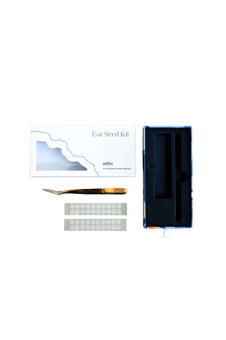 Gold Ear Seed Kit, Main, color, Gold