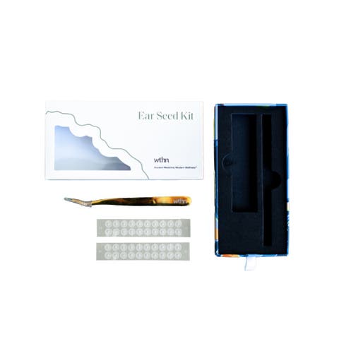 Gold Ear Seed Kit