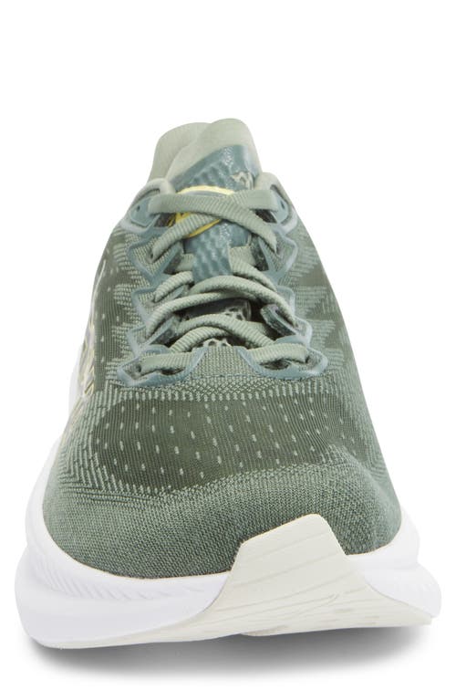 Hoka Mach 6 Running Shoe
