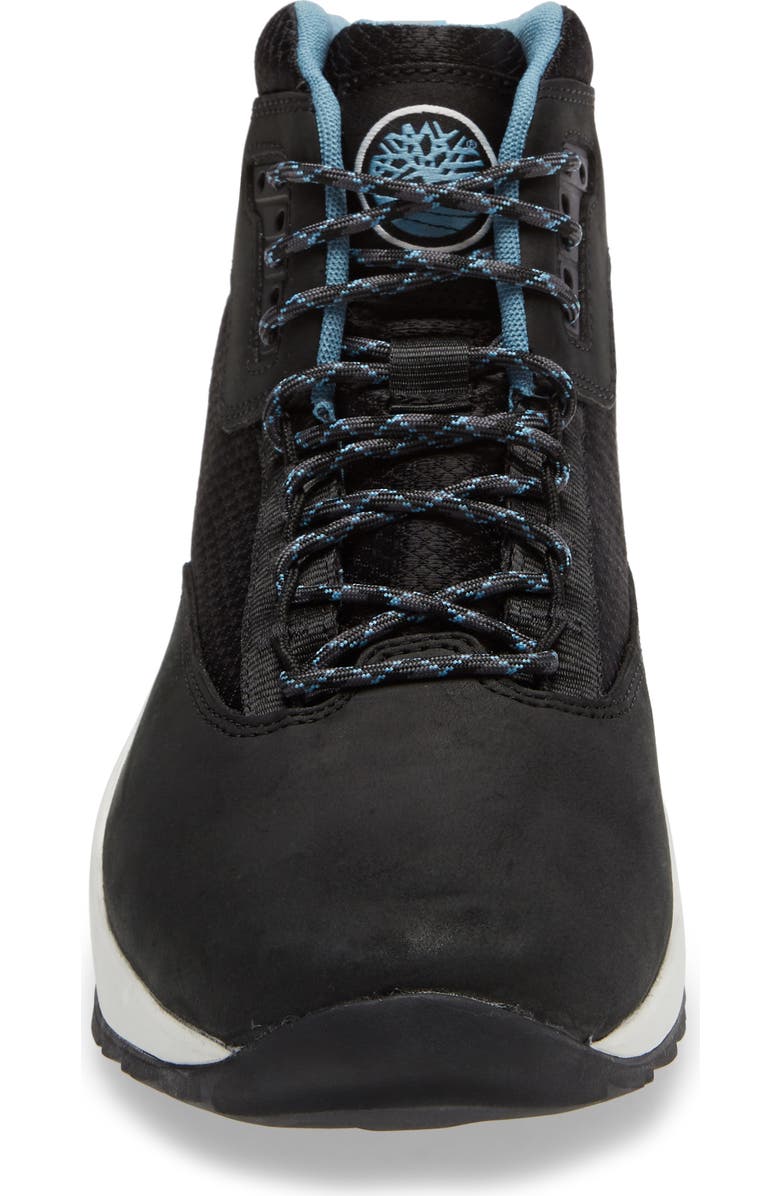 Timberland Solar Wave Hiking Sneaker, Alternate, color,