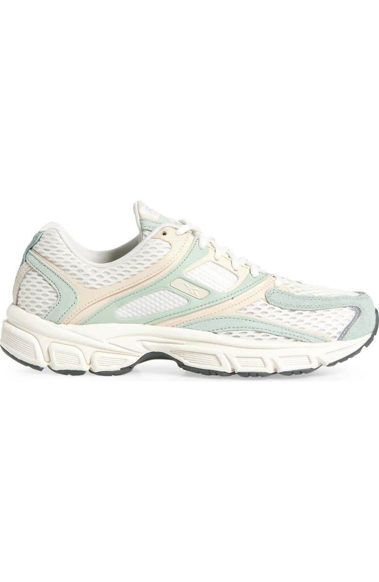 Reebok Premier Trinity Sneaker, Alternate, color, Chalk/Light Sage/Sand