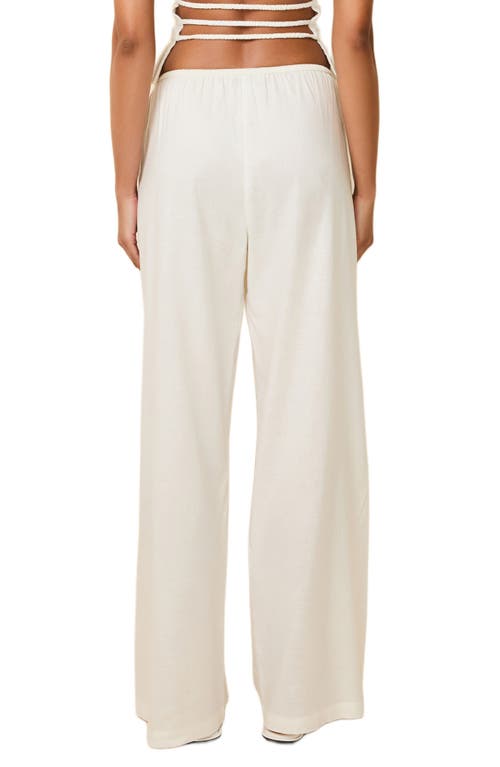 Solid & Striped Monaco Wide Leg Pants
