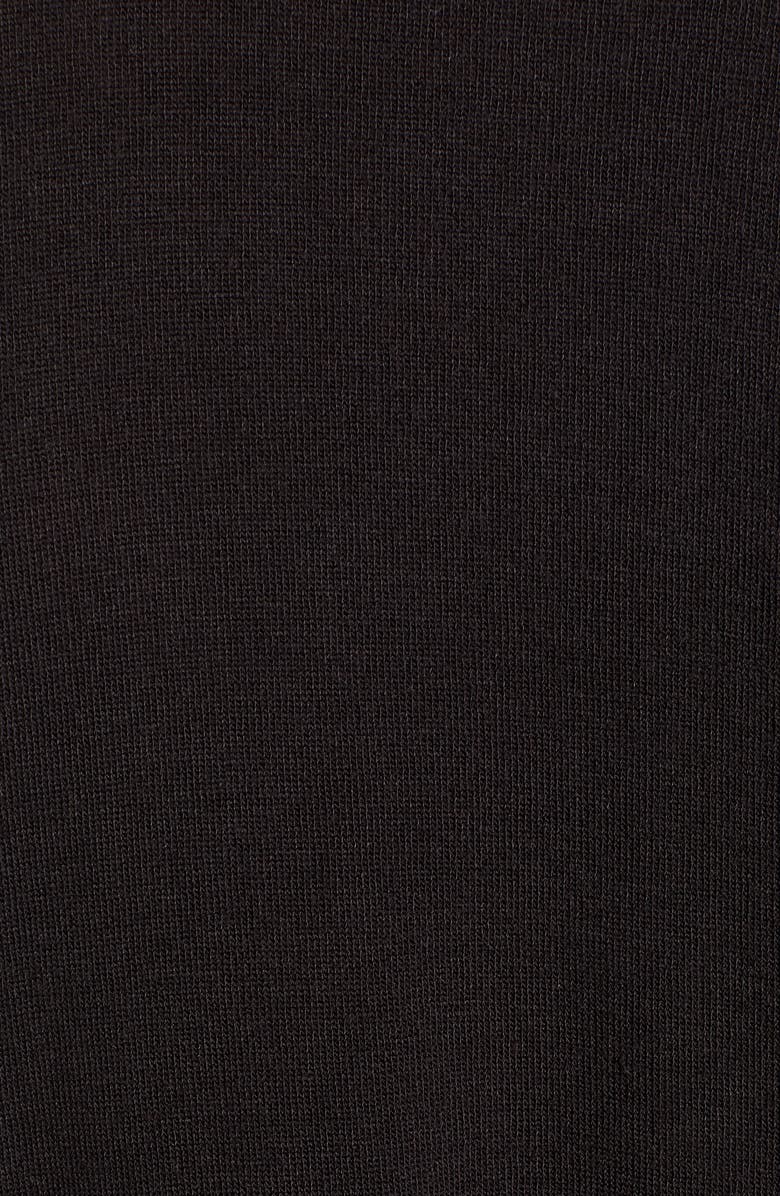 Project Social T Smoky Mock Neck Tee, Alternate, color, 