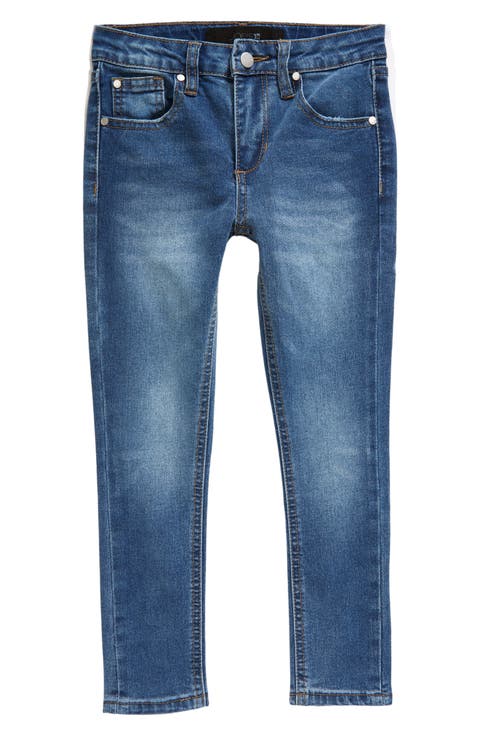 Kids' Rad Skinny Fit Jeans