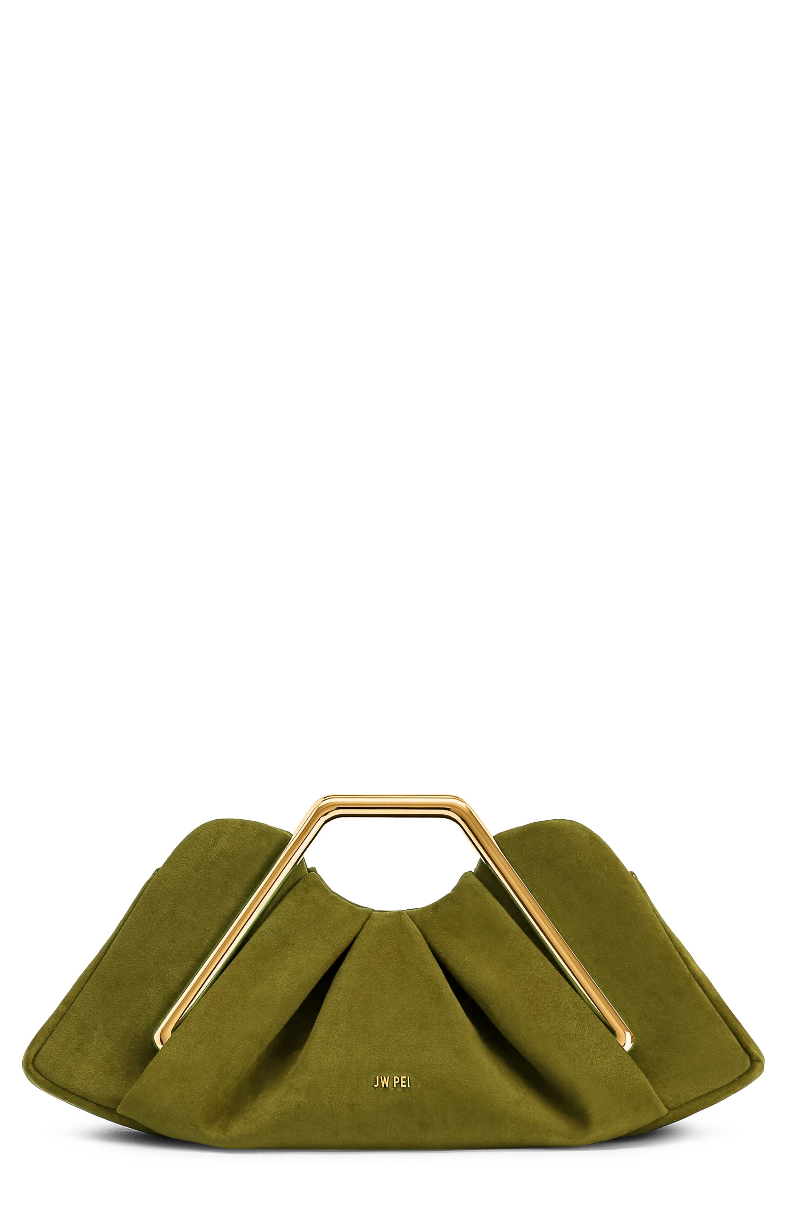  Olive Green