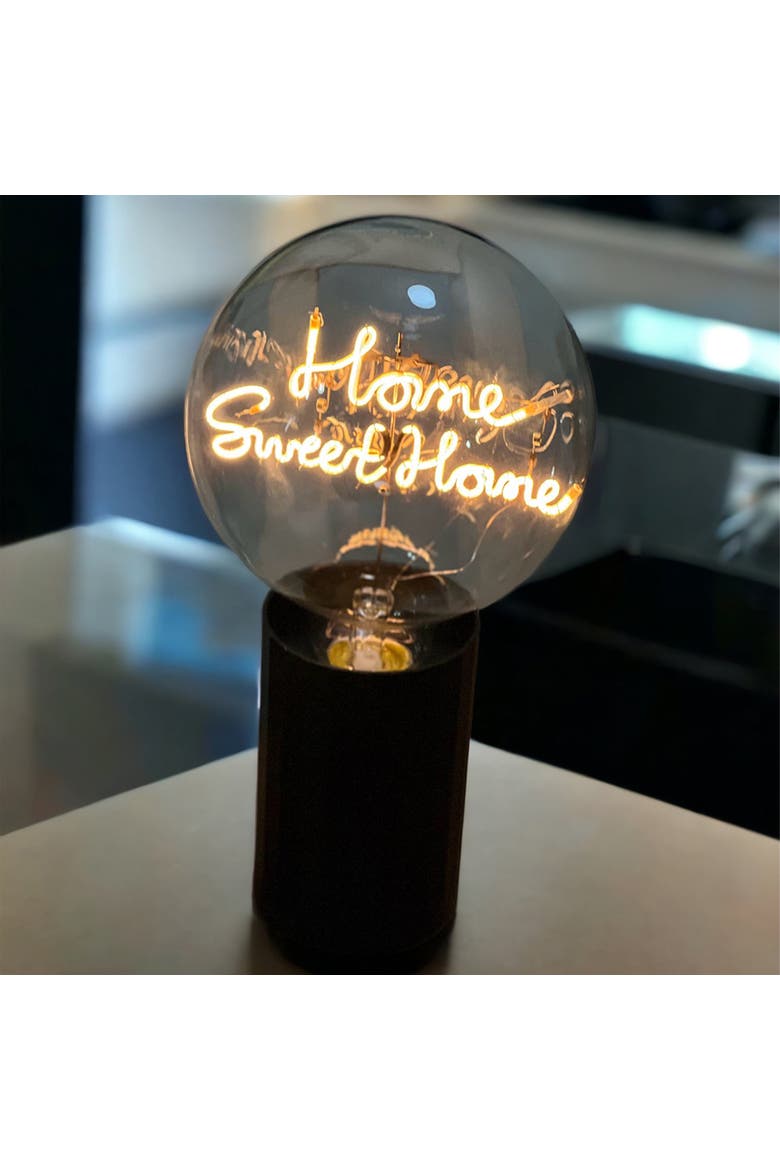 Rechargeable Mitbox, Alternate, color, Home Sweet Home