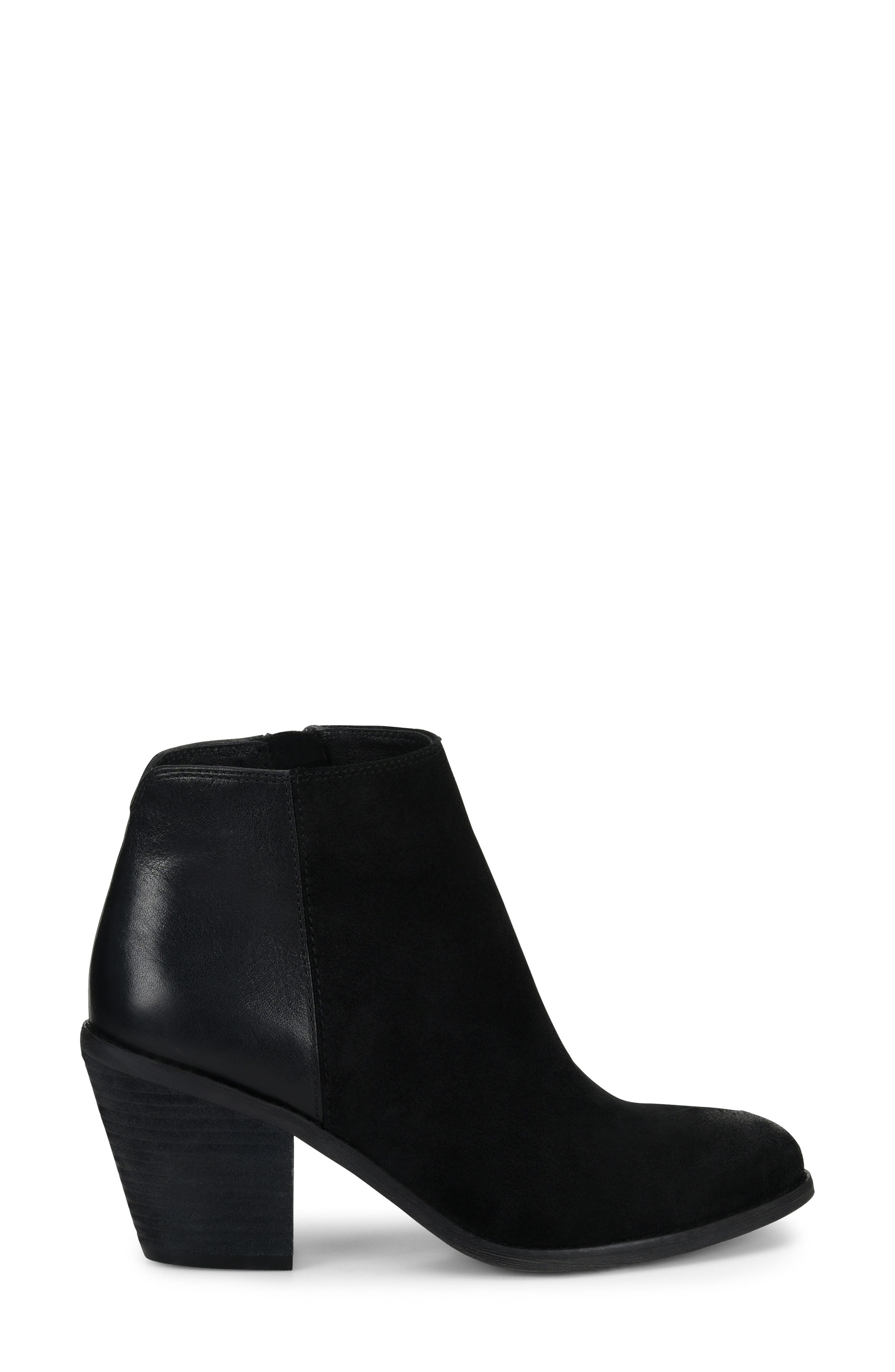 Söfft Tilton Bootie, Alternate, color, 