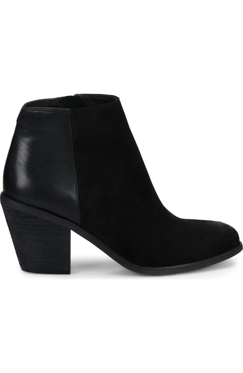 Söfft Tilton Bootie, Alternate, color,