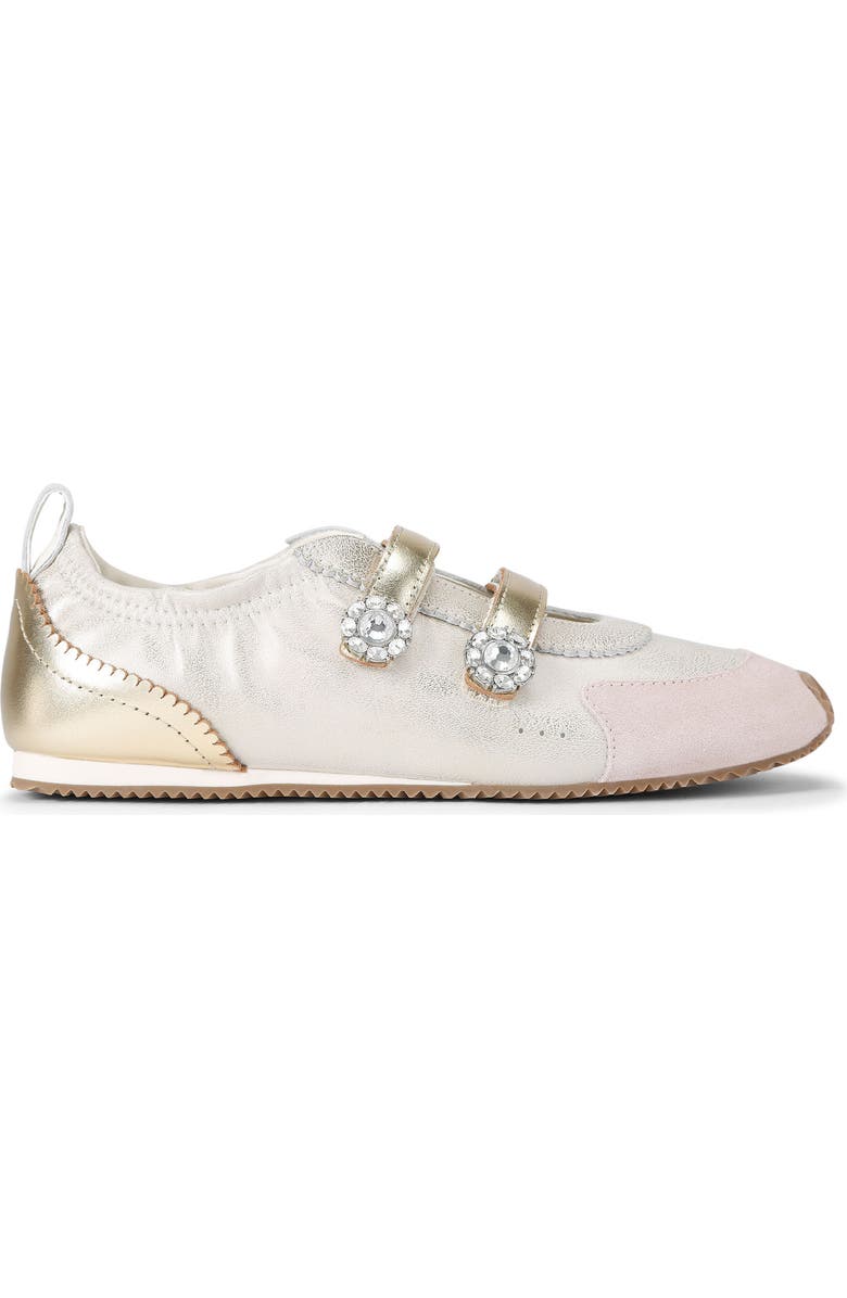 Kurt Geiger London Islington Mary Jane Sneaker, Main, color,