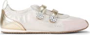 Kurt Geiger London Islington Mary Jane Sneaker
