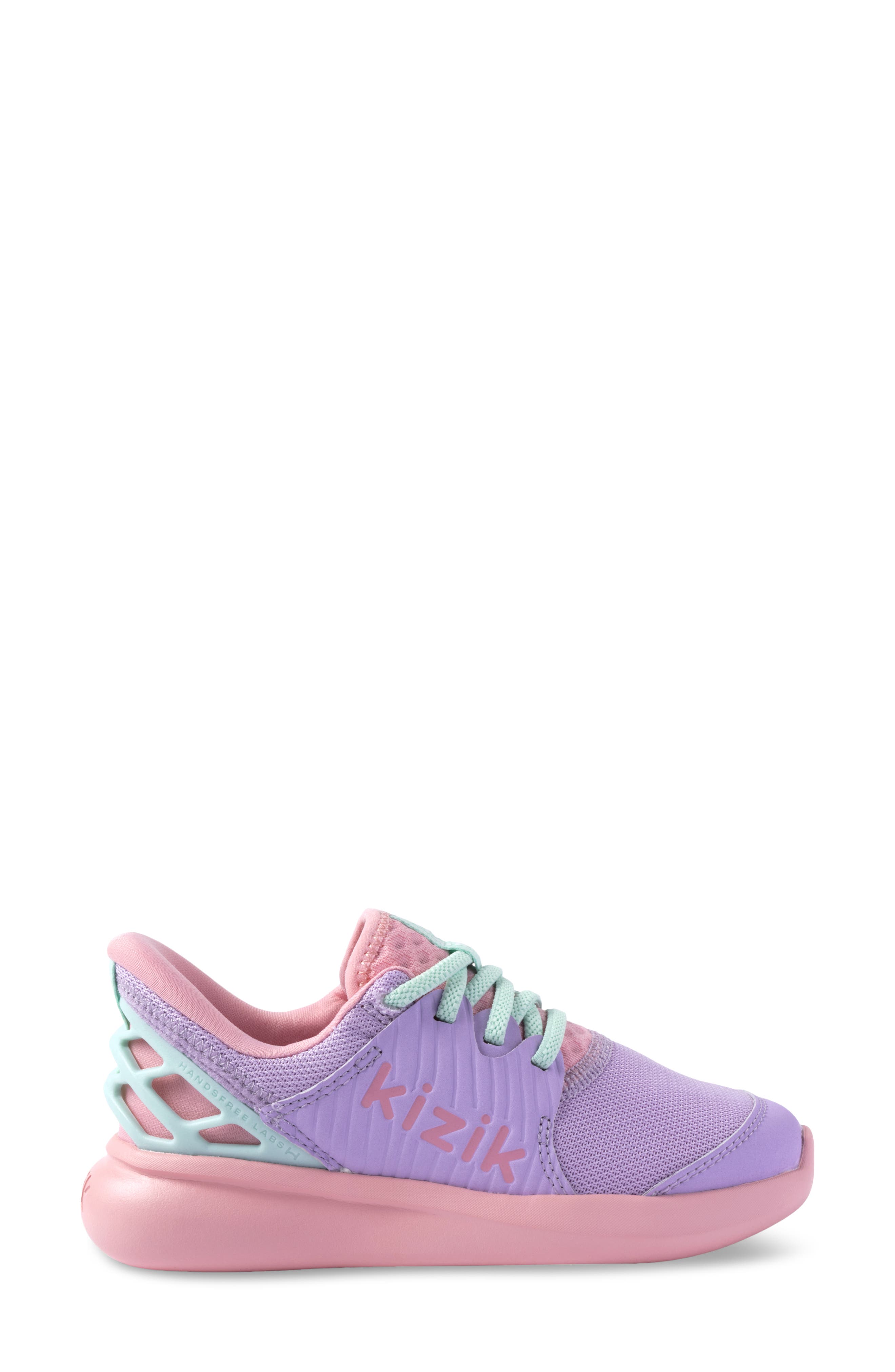 Kids' Anaheim Hands-Free Sneaker, Alternate, color, DREAMLAND
