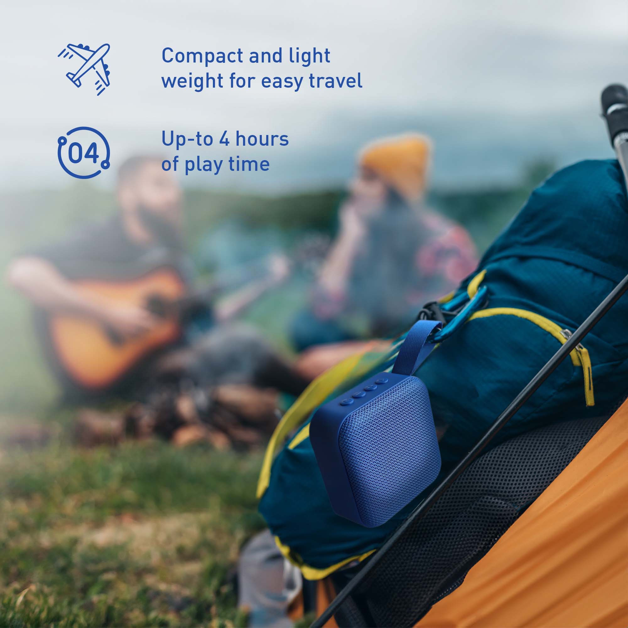 PURSONIC Wireless Speaker, Solarsync Power Bank 
Purtag Tracker Bundle Ultimate Sound, Power 
Security Anywhere!, Alternate, color, Black