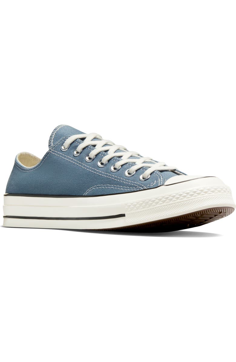 Converse Chuck Taylor<sup>®</sup> All Star<sup>®</sup> 70 Low Top Sneaker, Main, color,