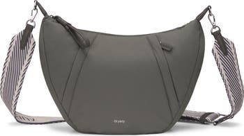 ★orYANY★ Banana Crossbody M OAFBCB51_219 Oryany - Banana Crossbody L Large Handbags