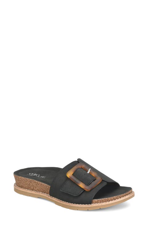 Galilee Slide Sandal (Women)