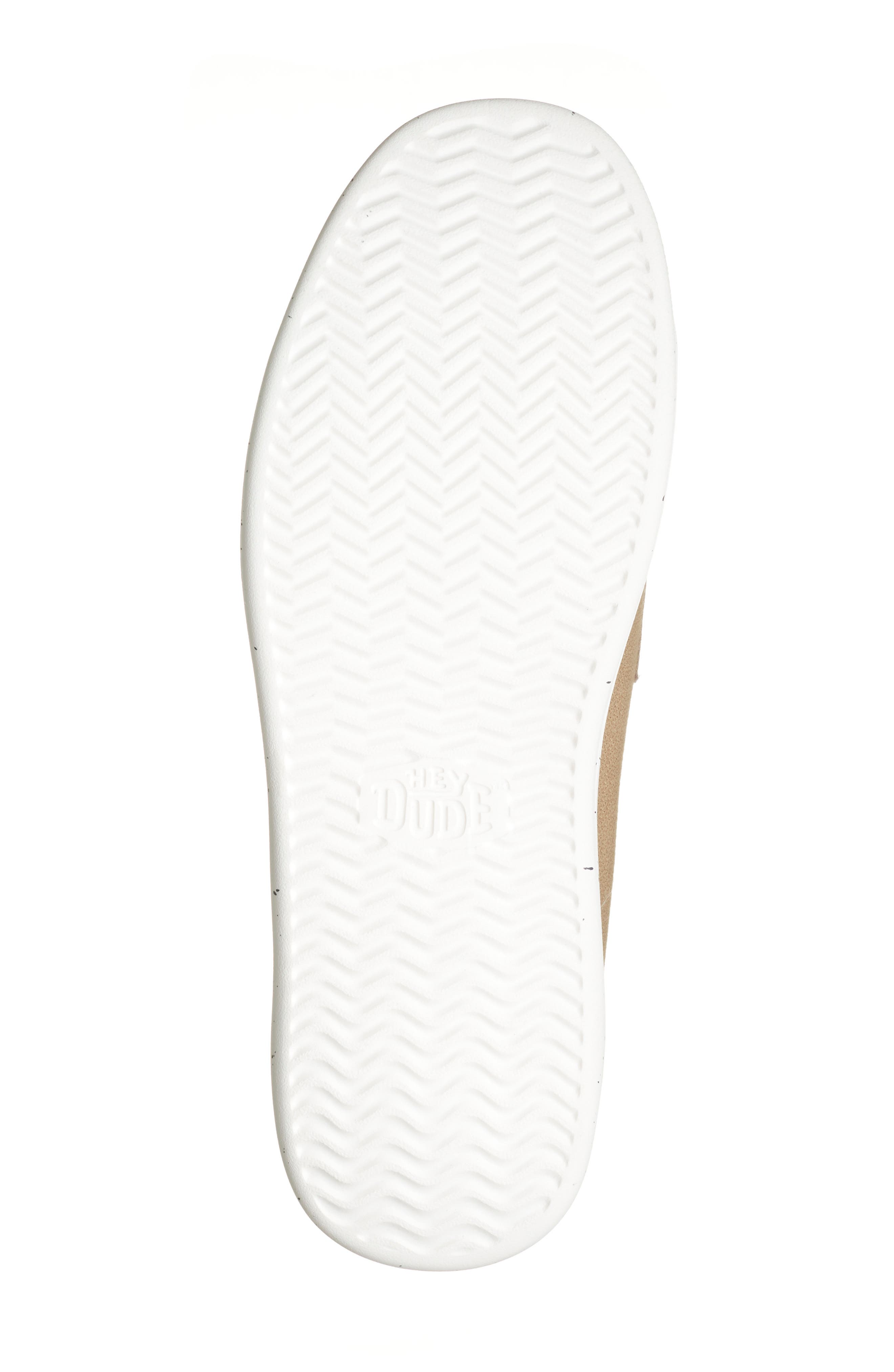 Hey Dude Sunapee Mesh Slip-On Sneaker, Alternate, color, 