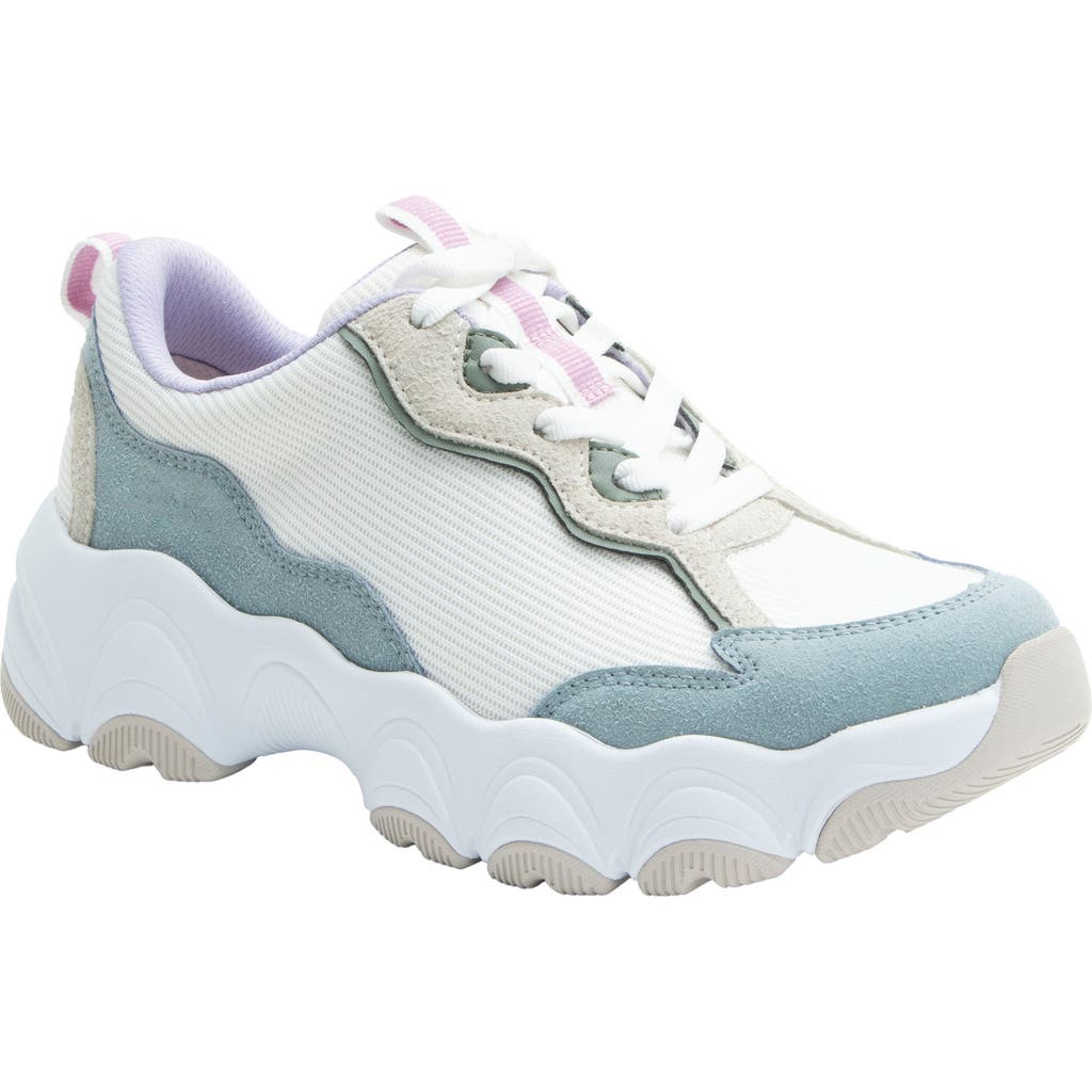 Alegria By Pg Lite Boom Joy Sneaker