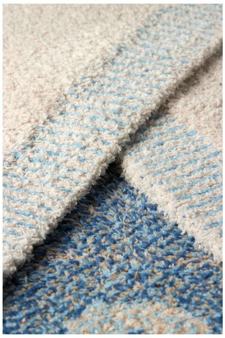 Kids' CozyChic® Slam Dunk Blanket, Alternate, color, BISQUE MULTI