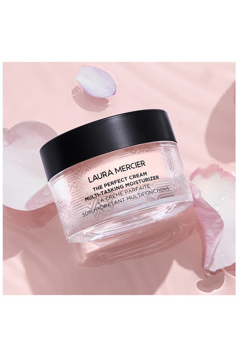 Full Size Nourishing Rose Oil & Perfect Cream Set-$133 Value (Nordstrom Exclusive), Alternate, color, NO COLOR