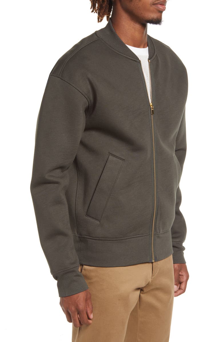 Scotch & Soda Men's Bomber Jacket, Alternate, color,