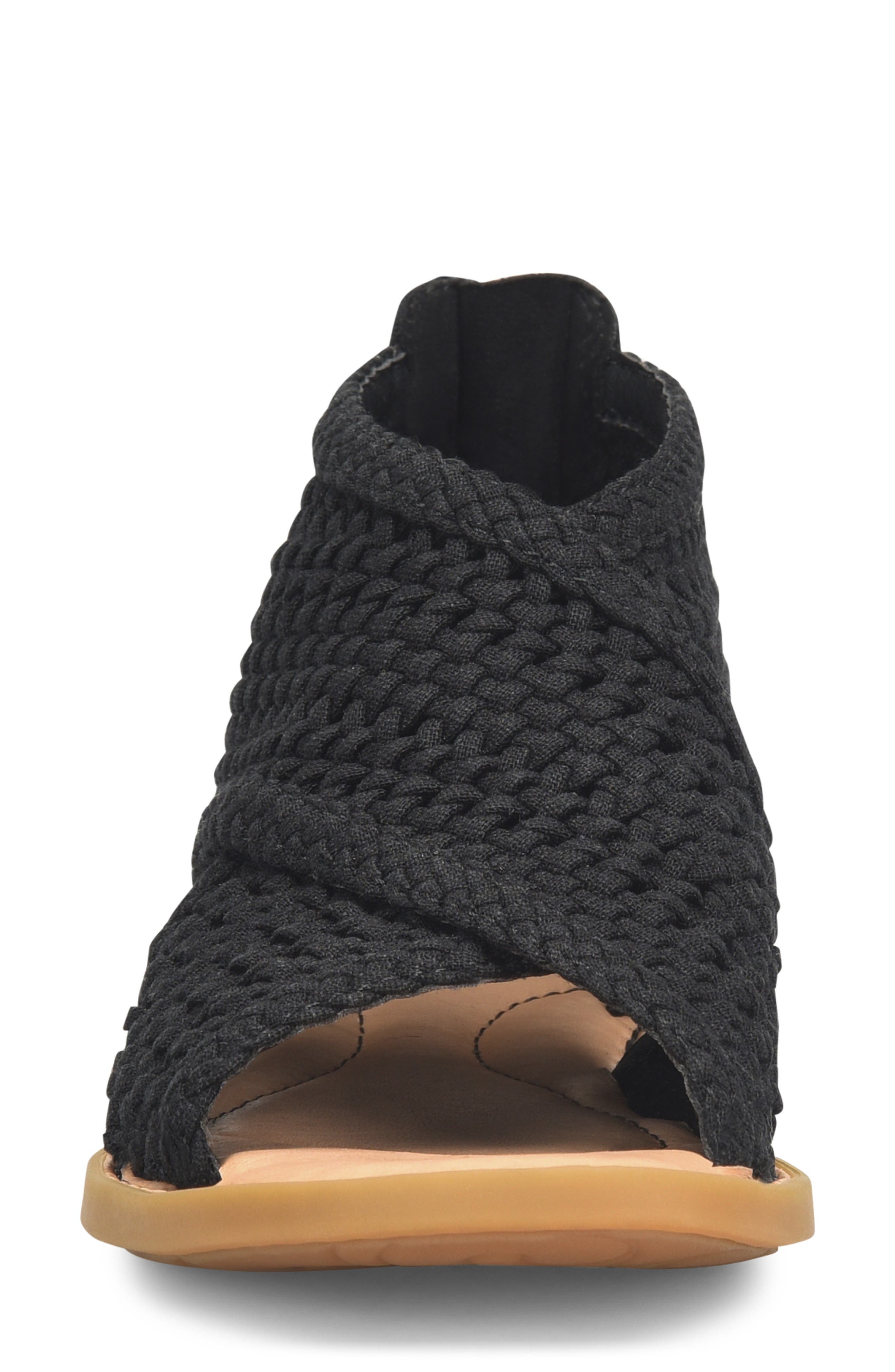 Børn Iwa Mac Sandal, Alternate, color, 