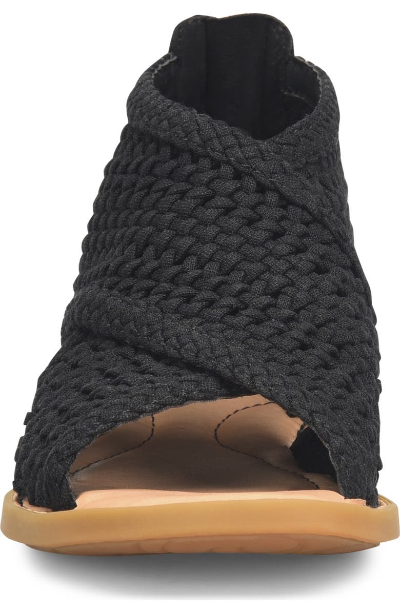 Børn Iwa Mac Sandal, Alternate, color,