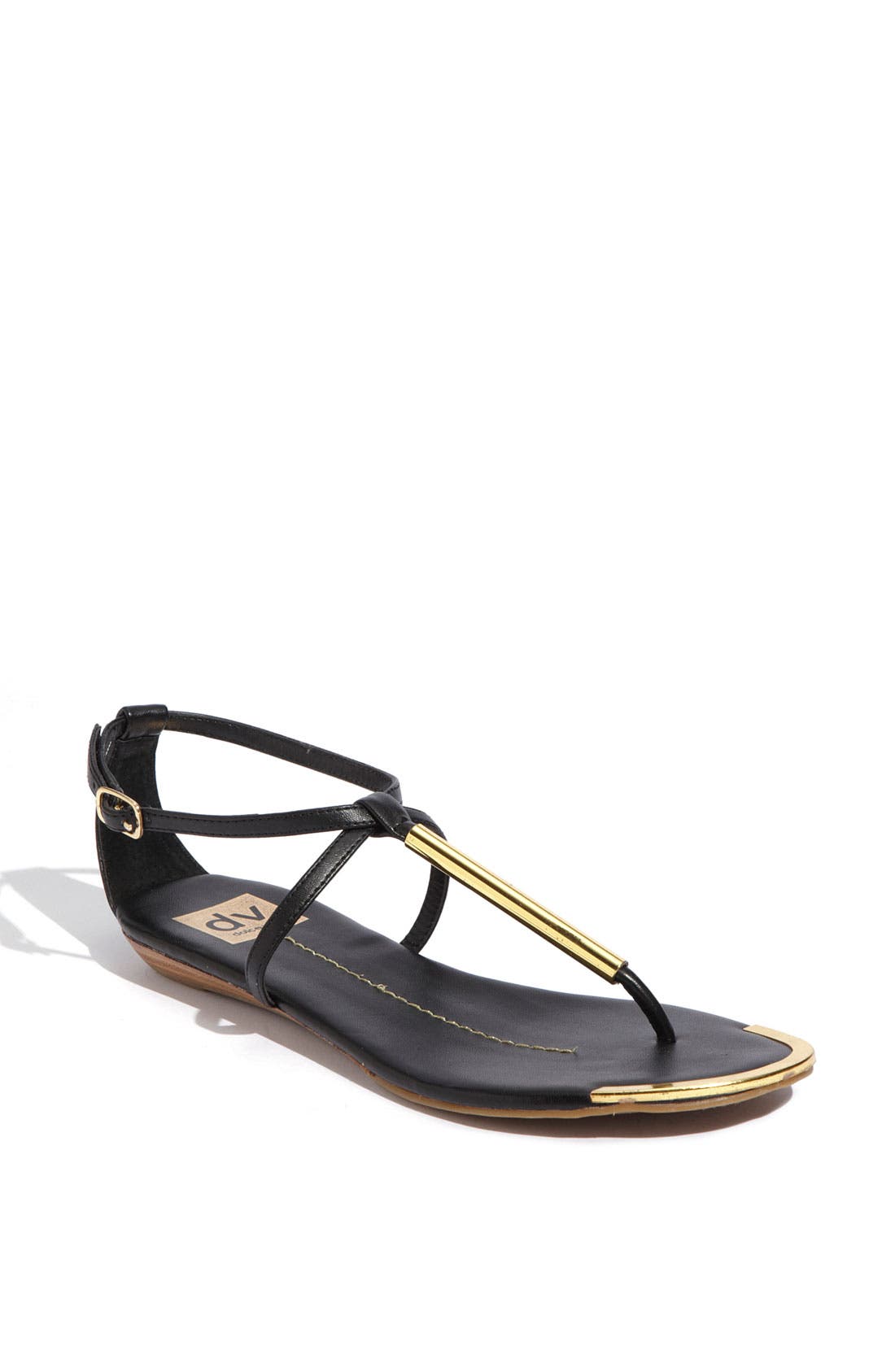 DV FOOTWEAR DV by Dolce Vita 'Archer' Sandal, Main, color, 