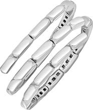 Bony Levy 14K Gold Coil Eternity Ring