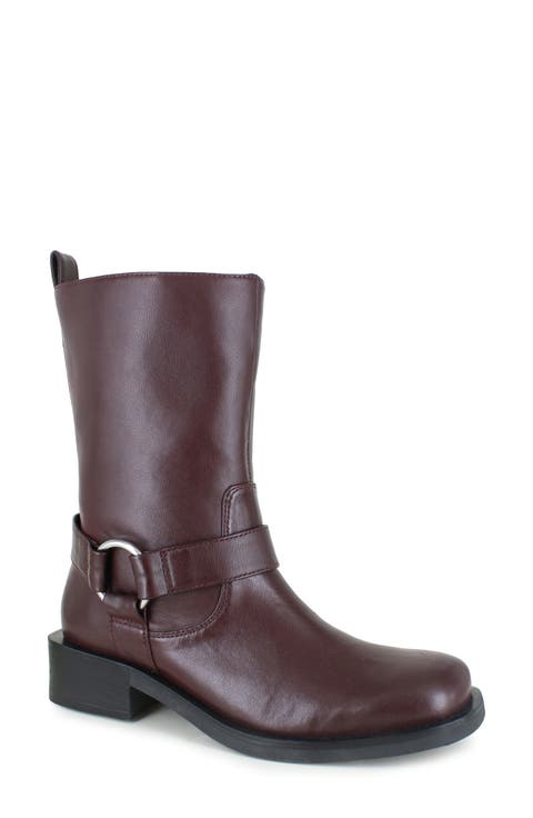 Diona Harness Boot (Women)