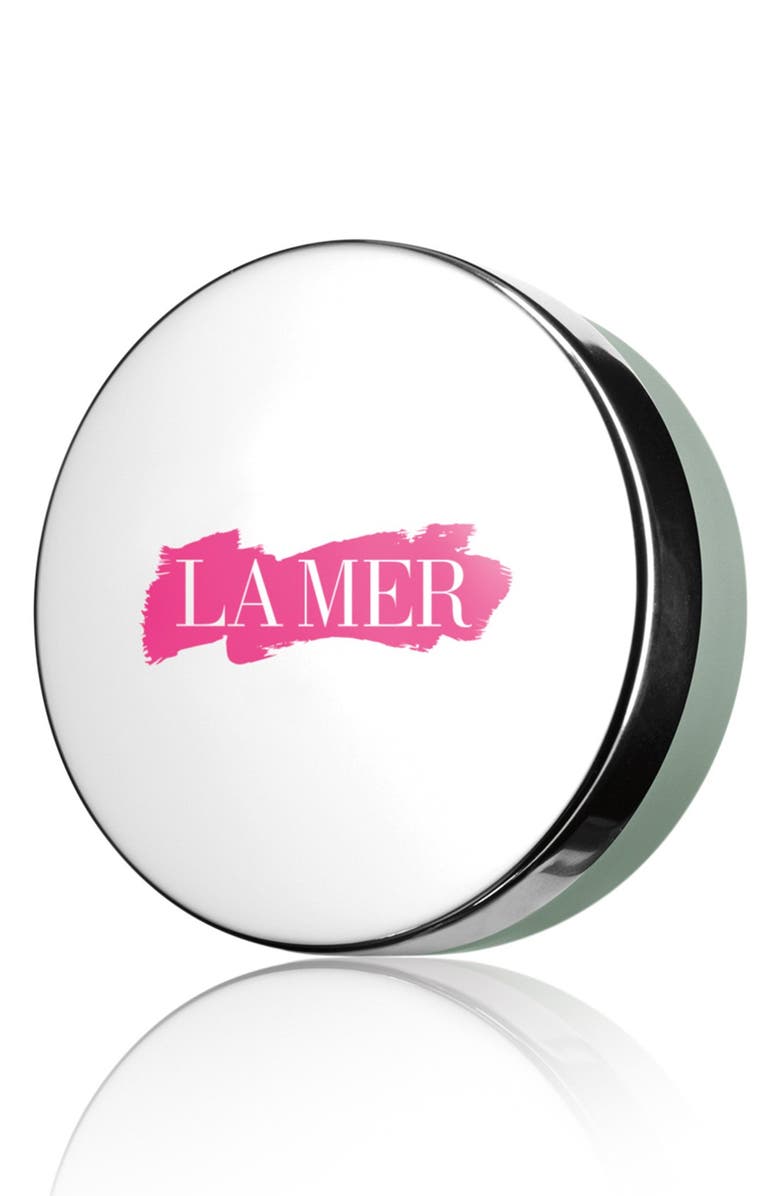 La Mer The Breast Cancer Awareness Lip Balm, Main, color, 