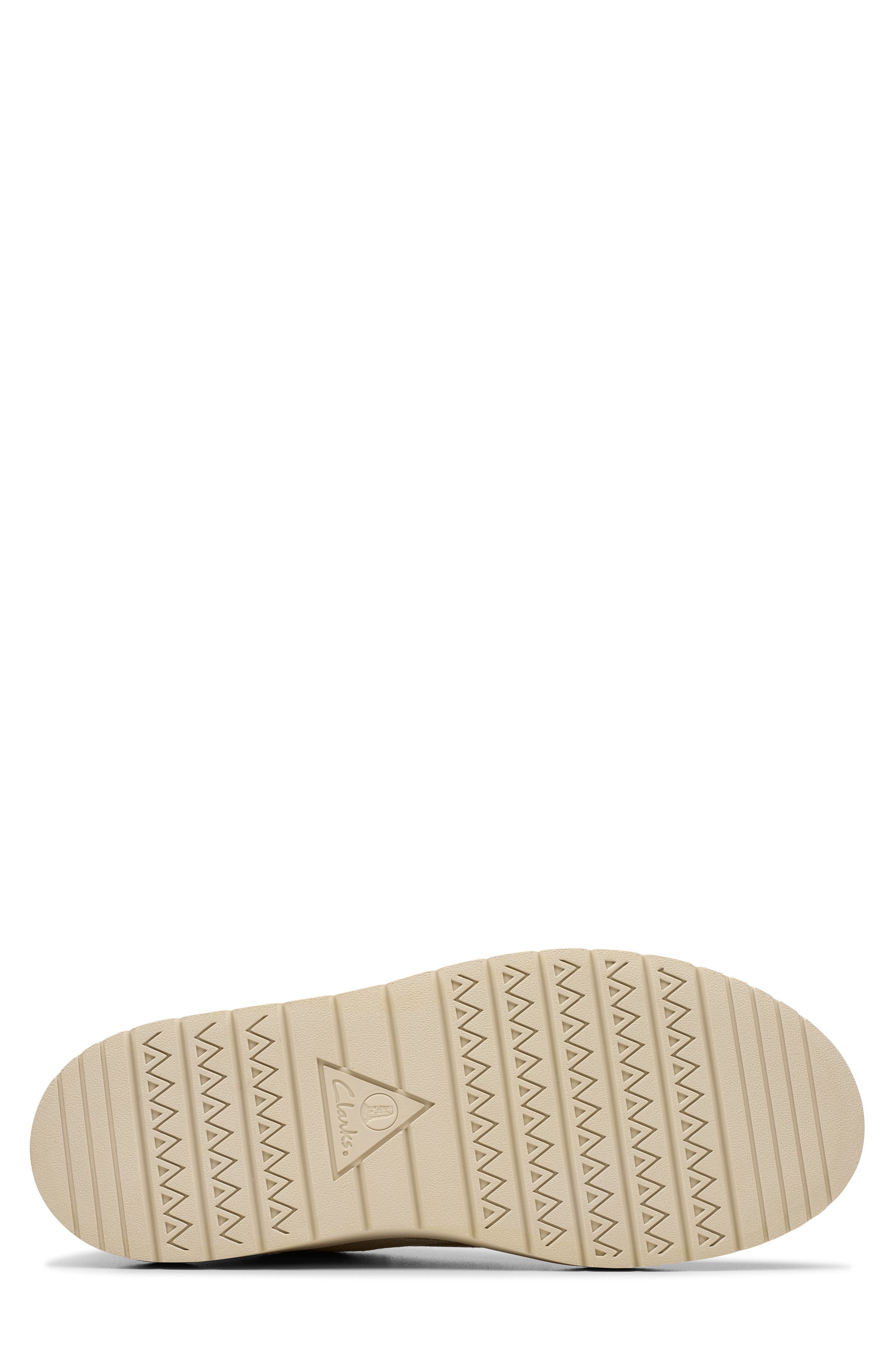Polden Moc Toe Derby, Alternate, color, OFF WHITE