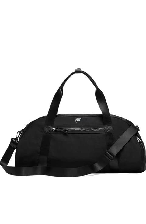 The Gym Duffle