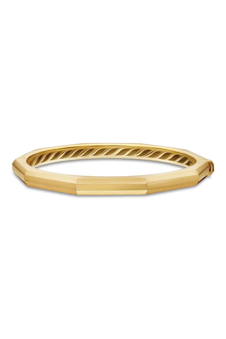Carlyle Bracelet, Alternate, color, 18K YELLOW GOLD