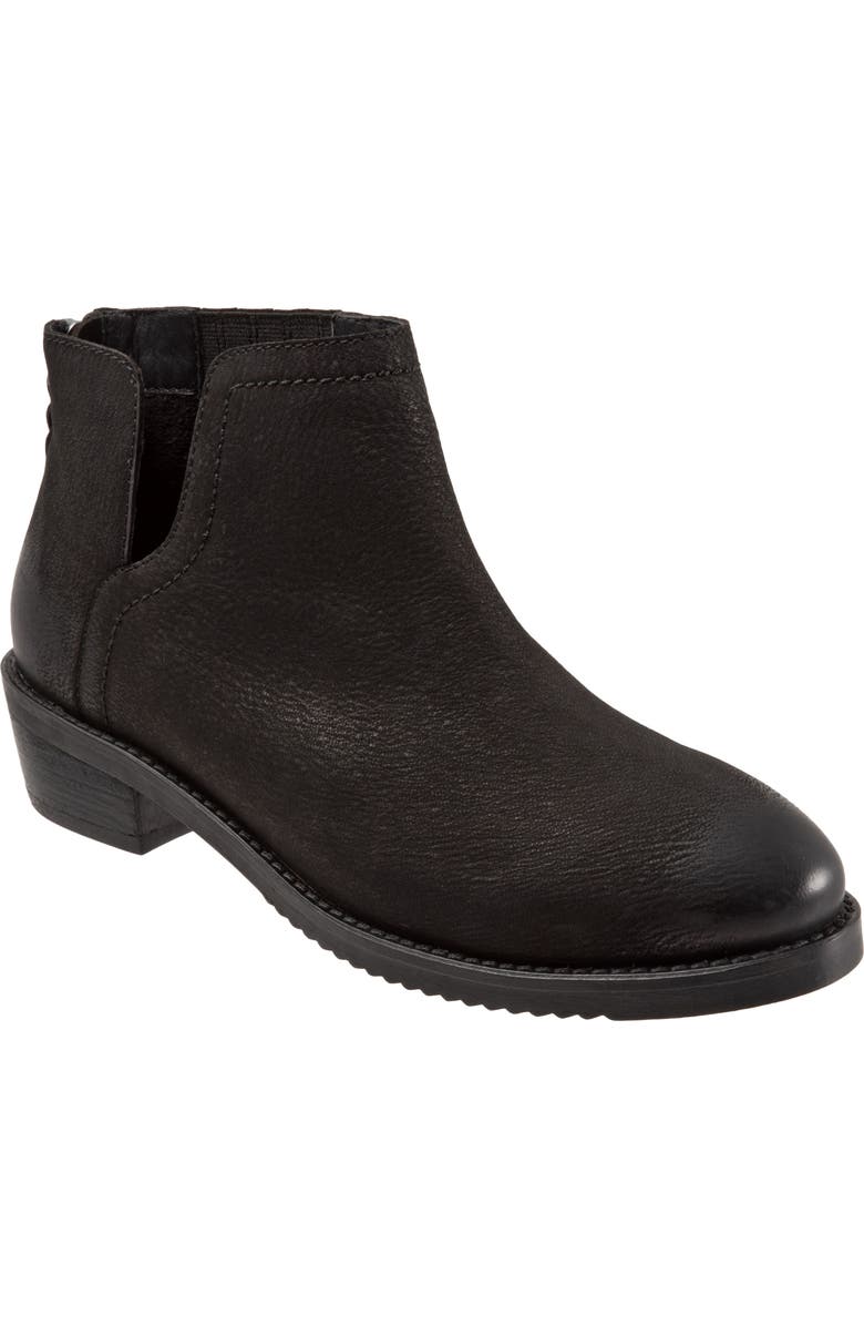 SoftWalk<sup>®</sup> Ramona Ankle Boot, Main, color,