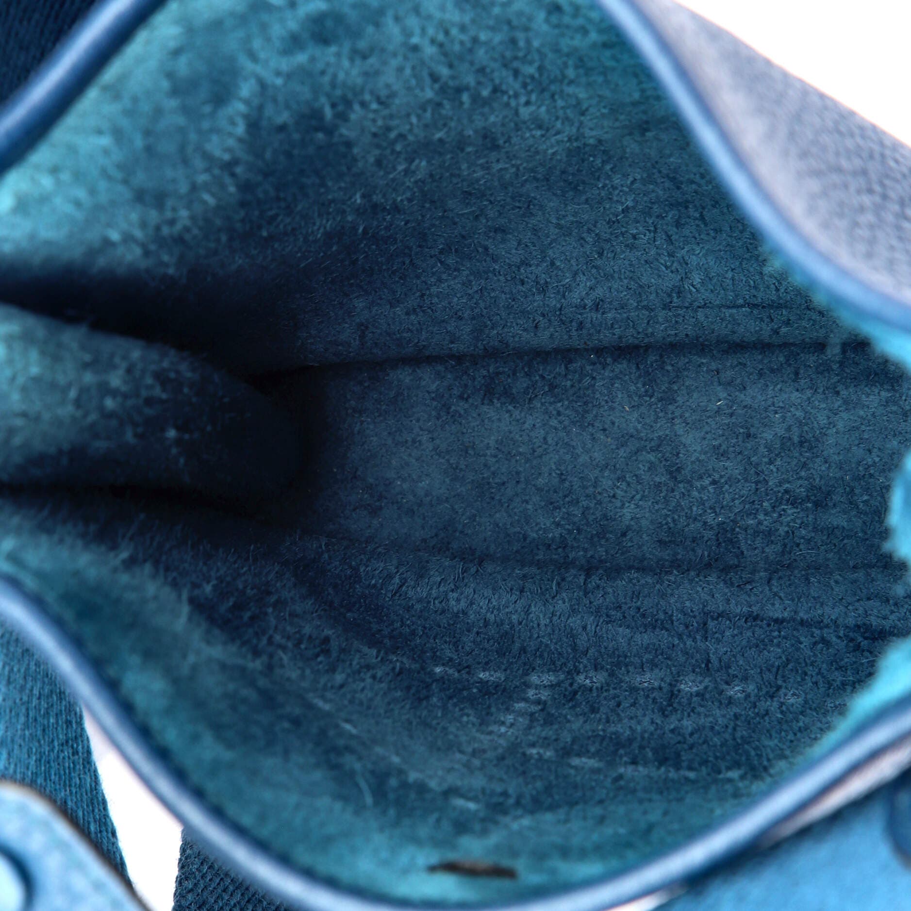 Evelyne Bag Gen III Clemence TPM, Alternate, color, Blue