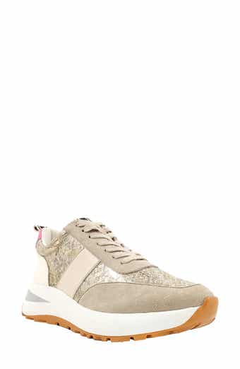 SHUSHOP Serafina Sneaker