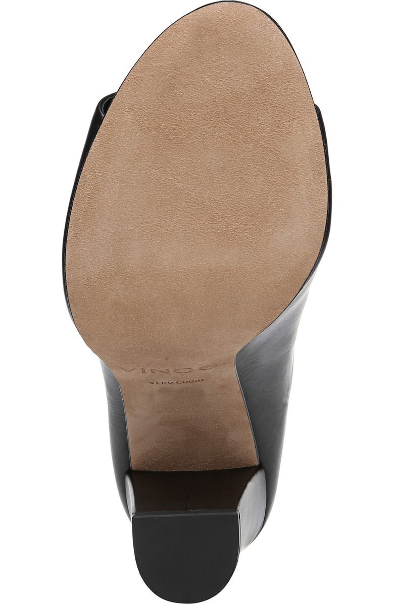 Vince Alora Mule, Alternate, color,