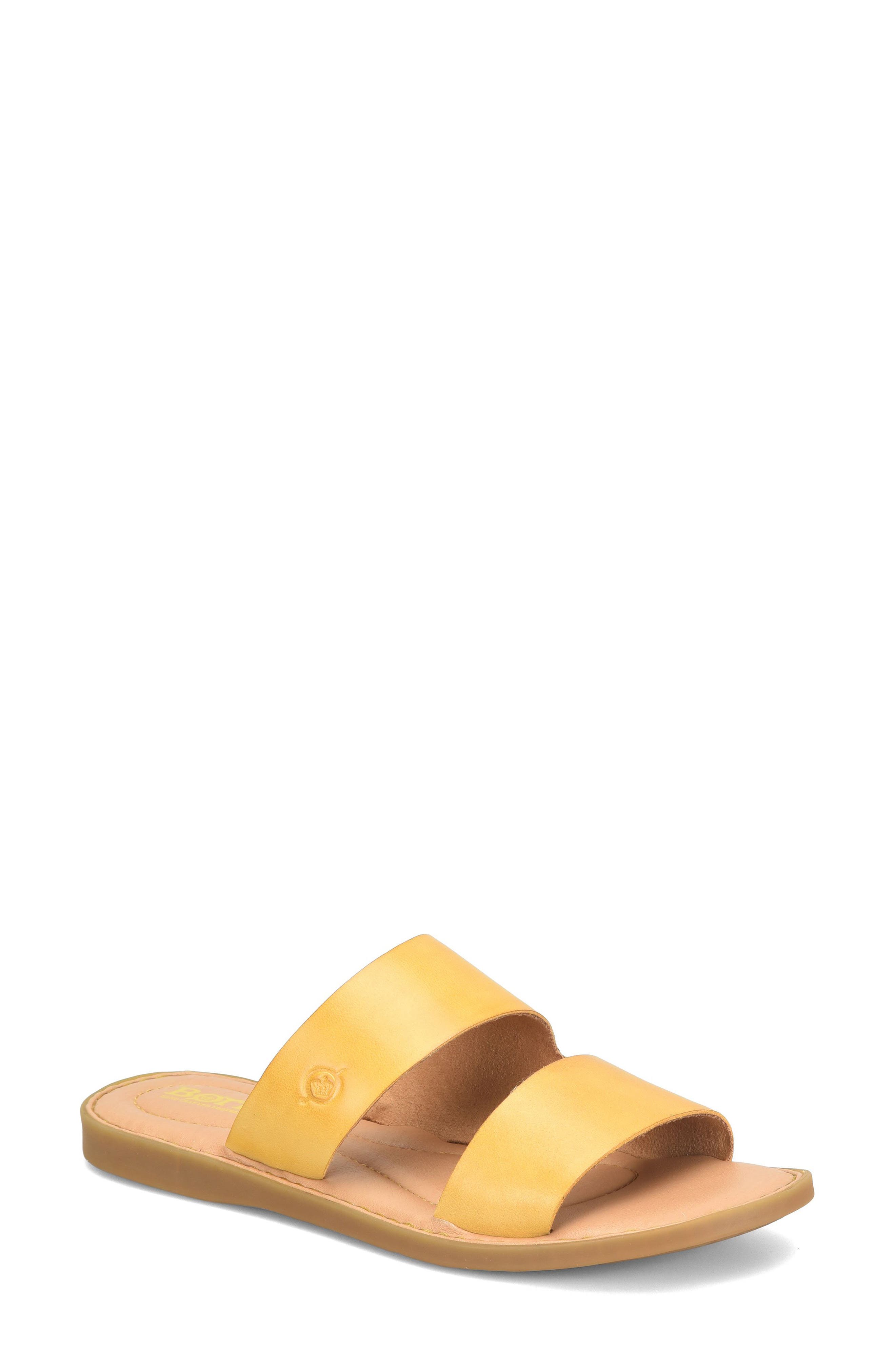 Børn Mika Sandal, Main, color, 