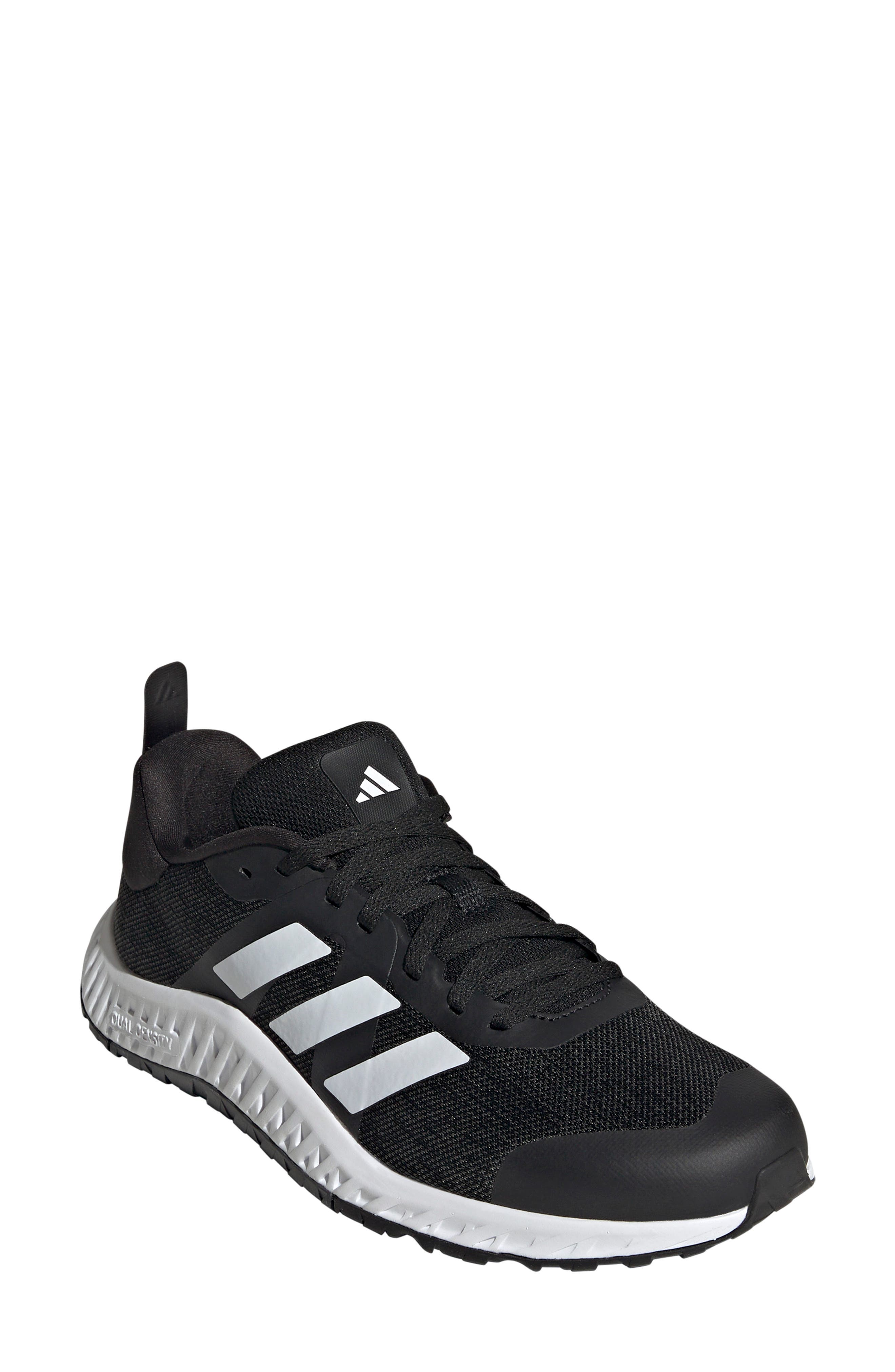 adidas Everyset Training Shoe, Main, color, 