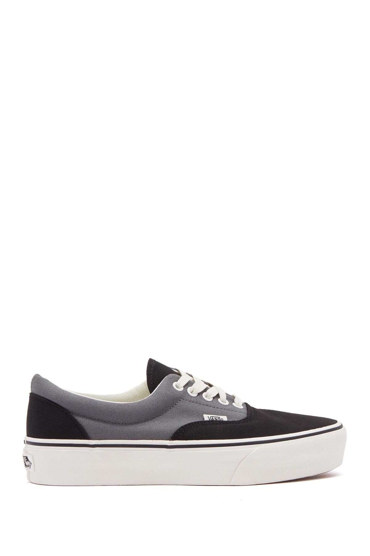 Vans Era Platform 2-Tone Sneaker (Men) | Nordstromrack
